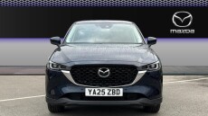 Mazda CX-5 2.2d [184] Exclusive-Line 5dr Auto Diesel Estate